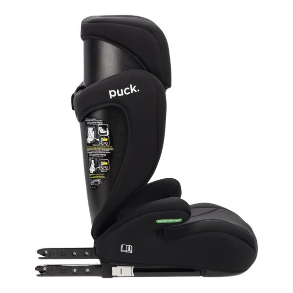 Puck Autostoel Lewis ISOFIX Groep 2/3 (100-150 cm)