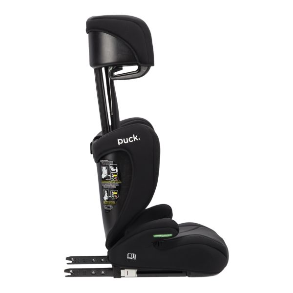 Puck Autostoel Lewis ISOFIX Groep 2/3 (100-150 cm)