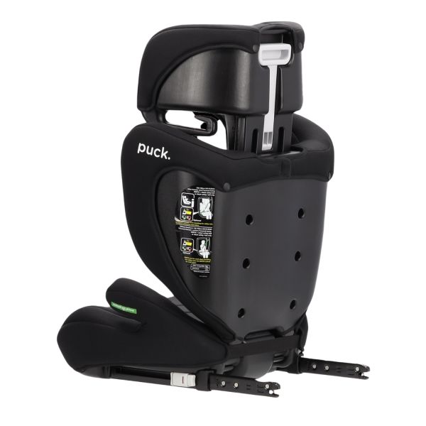 Puck Autostoel Lewis ISOFIX Groep 2/3 (100-150 cm)