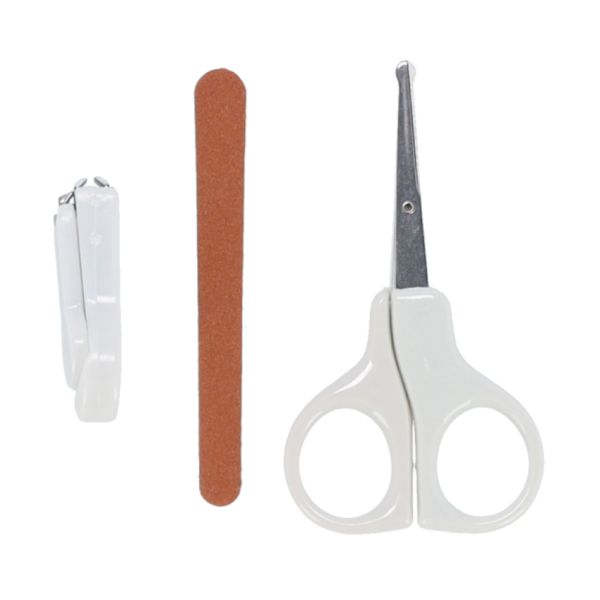 Puck Baby Manicure Set Puck Baby Manicure Set