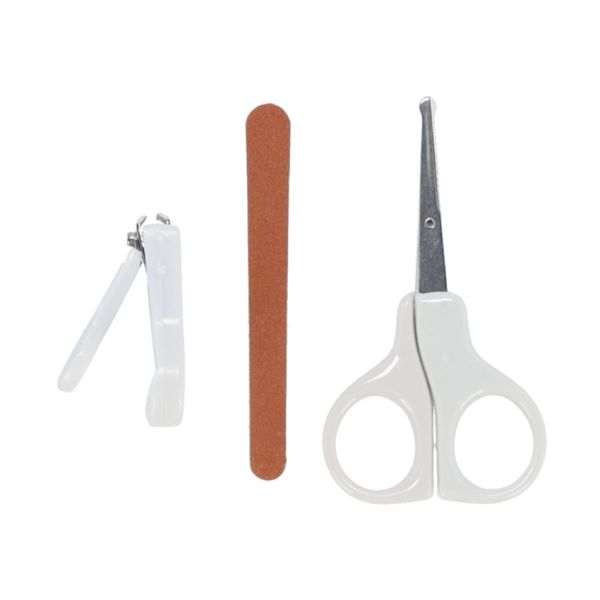 Puck Baby Manicure Set Puck Baby Manicure Set