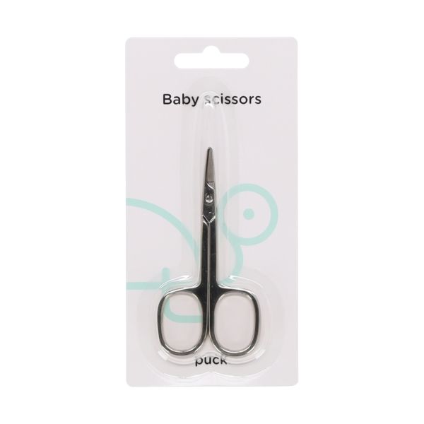 Puck Baby Nagelschaar Puck Baby Nagelschaar