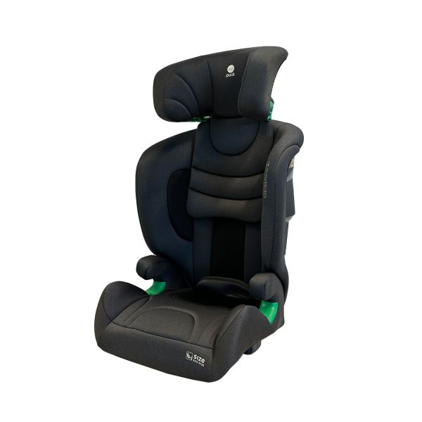 Puck Autostoel Enzo Grijs I-size/Isofix