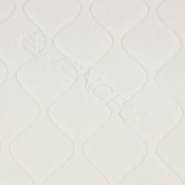 Matelas Puck pour lit Heya - 70 x 141 cm - Mousse à froid HR30 Tencel Matelas Puck pour lit Heya - 70 x 141 cm - Mousse à froid HR30 Tencel