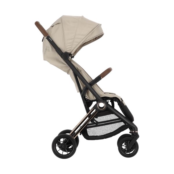 Puck Vince Compact Buggy - Clay