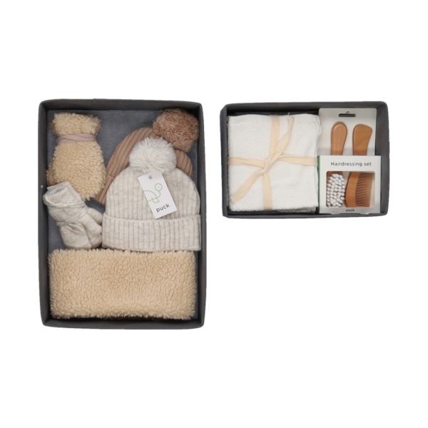 Organizer Puck - L - 26 x 18 x 10 cm - Gris foncé Organizer Puck - L - 26 x 18 x 10 cm - Gris foncé