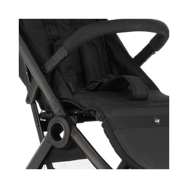 Puck Victor Compact Buggy - Zwart Puck Victor Compact Buggy - Zwart