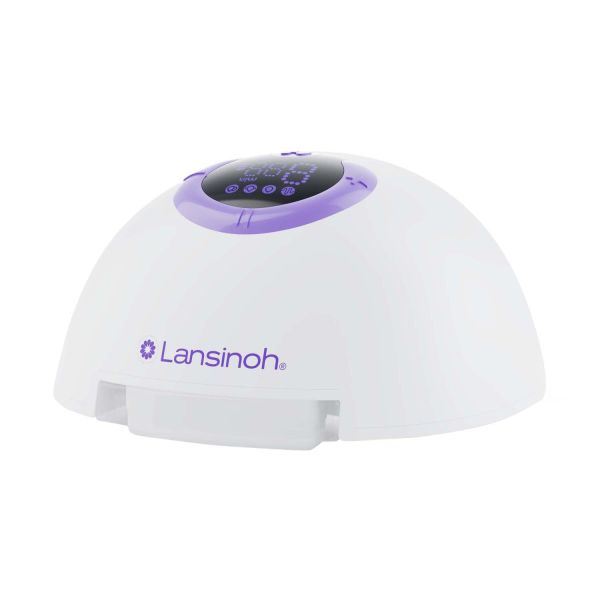 Lansinoh Borstkolf Enkelzijdig Handsfree Lansinoh Borstkolf Enkelzijdig Handsfree