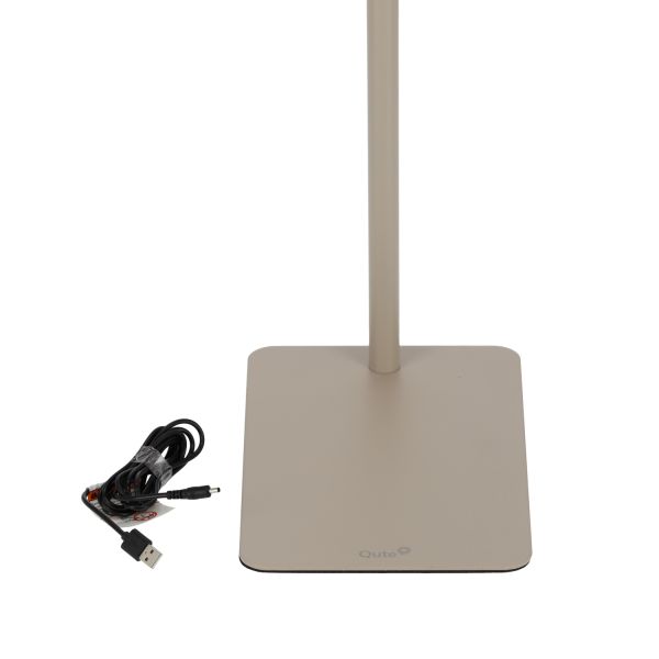 Qute Q-connection Stand - Camera Standaard - Zand