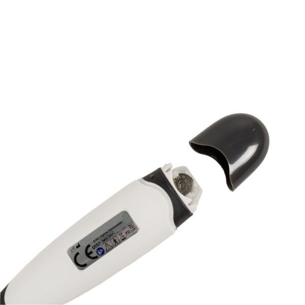 Qute Thermometer Digitaal Q-Flex Duo-Pack