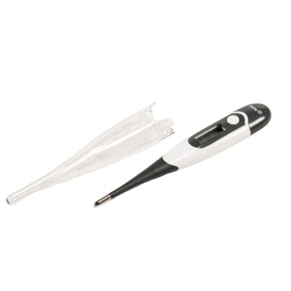 Qute Q-Flex Digitale Thermometer Qute Q-Flex Digitale Thermometer