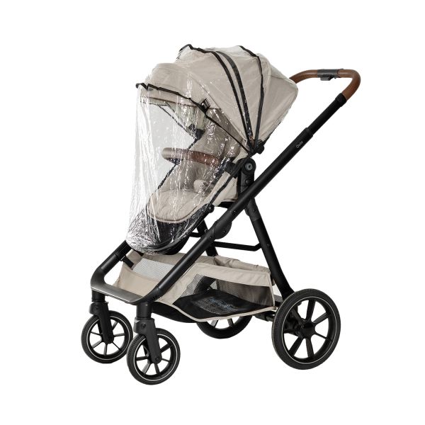 Qute Q-Journey Regenhoes 2-in-1 Qute Q-Journey Regenhoes 2-in-1