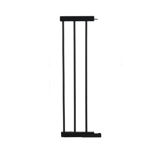Qute Q-keeper verlengstuk zwart 28cm