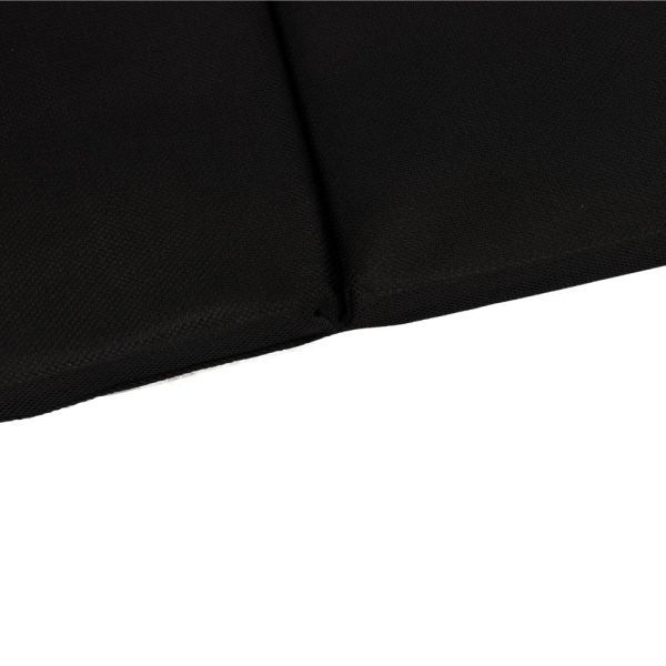 Qute Campingbedmatras Q-Matti Incl. Hoes Katoen Wit - 3 cm Qute Campingbedmatras Q-Matti Incl. Hoes Katoen Wit - 3 cm