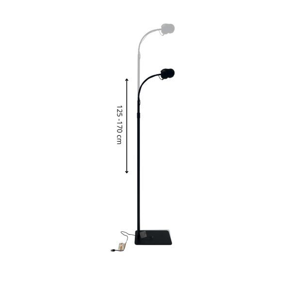 Qute Q-connection Stand - Camera Standaard - Zand