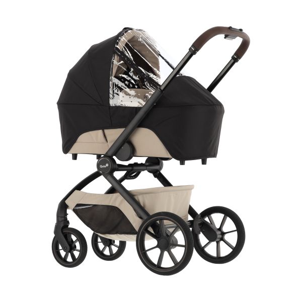 Qute Q-Vibe Regenhoes Reiswieg Qute Q-Vibe Regenhoes Reiswieg