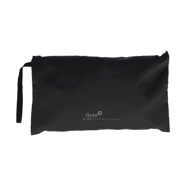 Qute Q-Vibe Regenhoes Reiswieg Qute Q-Vibe Regenhoes Reiswieg