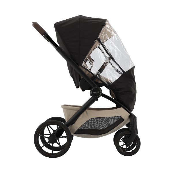 Qute Q-Vibe Regenhoes Zitje Qute Q-Vibe Regenhoes Zitje