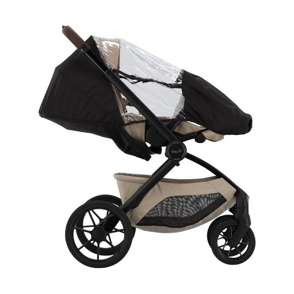 Qute Q-Vibe Regenhoes Zitje Qute Q-Vibe Regenhoes Zitje