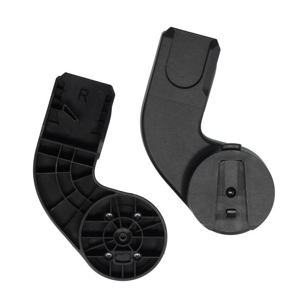 Qute Q-Vibe Autostoel Adapterset Qute Q-Vibe Autostoel Adapterset
