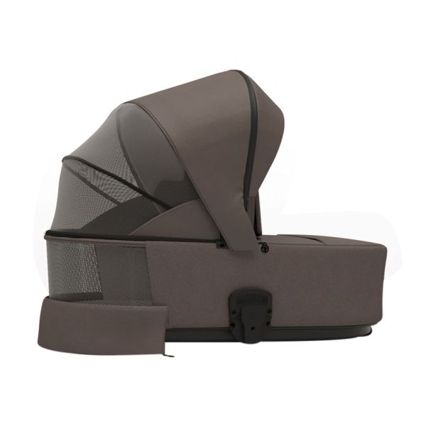 RIKO Velar Up - Kinderwagen - Lava RIKO Velar Up - Kinderwagen - Lava