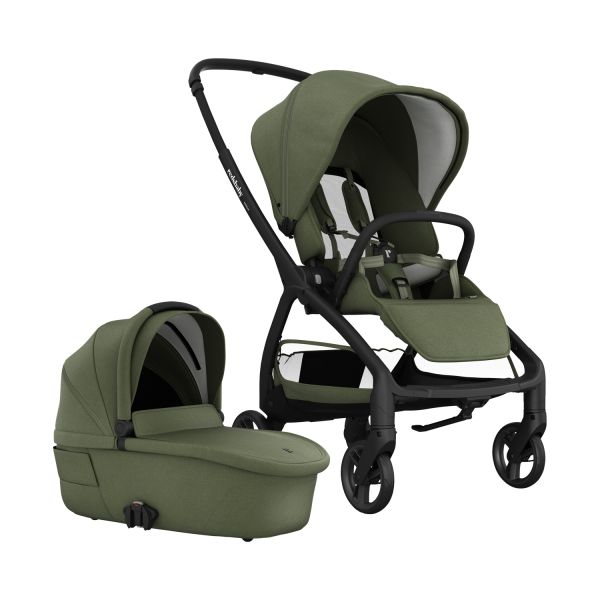 Redsbaby Aeron Kinderwagen - Ivy Redsbaby Aeron Kinderwagen - Ivy
