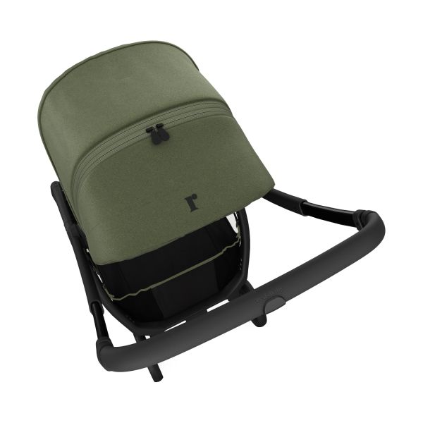 Redsbaby Aeron Kinderwagen - Ivy Redsbaby Aeron Kinderwagen - Ivy