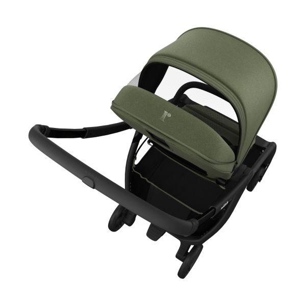Redsbaby Aeron Kinderwagen - Ivy Redsbaby Aeron Kinderwagen - Ivy