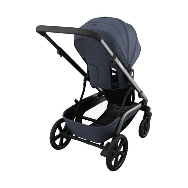 Redsbaby Nuvo Duo Kinderwagen - Blue Slate Redsbaby Nuvo Duo Kinderwagen - Blue Slate