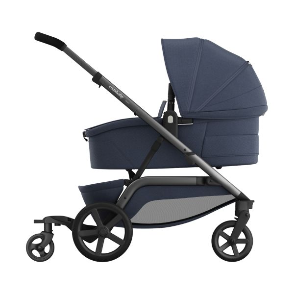 Redsbaby Buggyboard - NUVO - Noir Redsbaby Buggyboard - NUVO - Noir