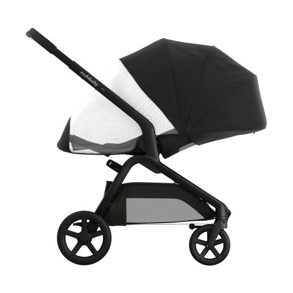 Redsbaby ONIX Regenhoes – Zitting Redsbaby ONIX Regenhoes – Zitting
