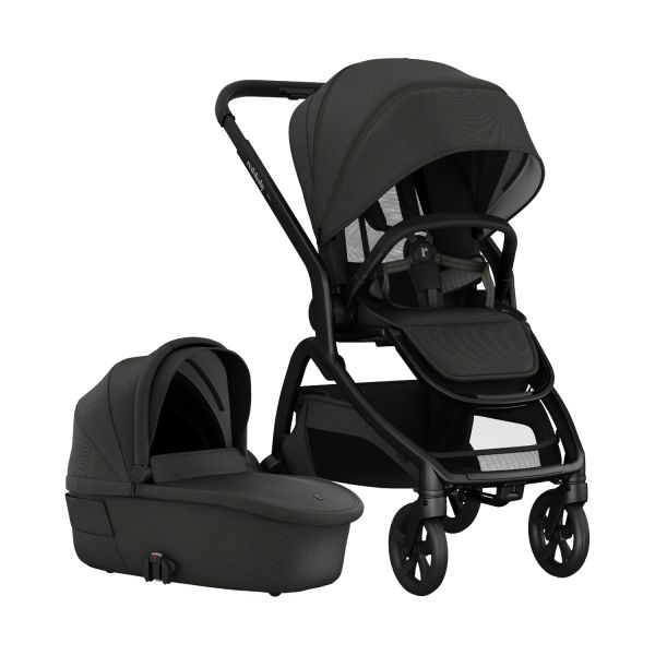 Redsbaby Onix Kinderwagen - Graphite Redsbaby Onix Kinderwagen - Graphite