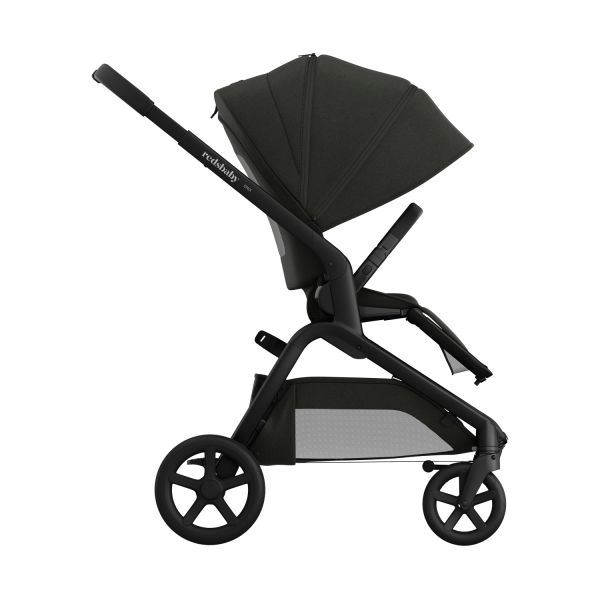 Redsbaby Onix Kinderwagen - Graphite Redsbaby Onix Kinderwagen - Graphite