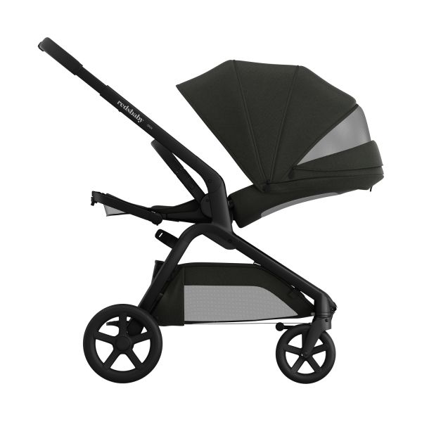 Redsbaby Onix Kinderwagen - Graphite Redsbaby Onix Kinderwagen - Graphite