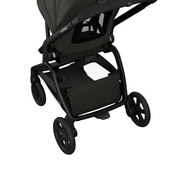 Redsbaby Onix Kinderwagen - Graphite Redsbaby Onix Kinderwagen - Graphite