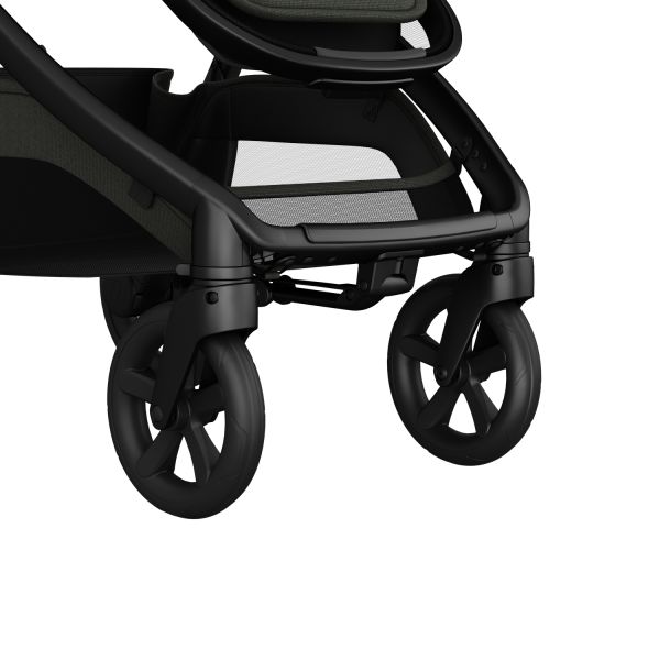 Redsbaby Onix Kinderwagen - Graphite Redsbaby Onix Kinderwagen - Graphite