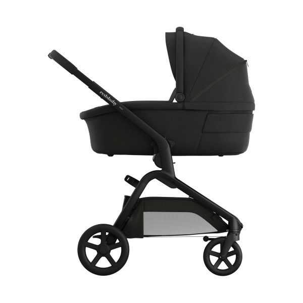 Redsbaby Onix Kinderwagen - Graphite Redsbaby Onix Kinderwagen - Graphite