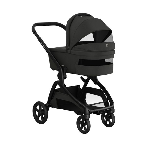 Redsbaby Onix Kinderwagen - Graphite Redsbaby Onix Kinderwagen - Graphite
