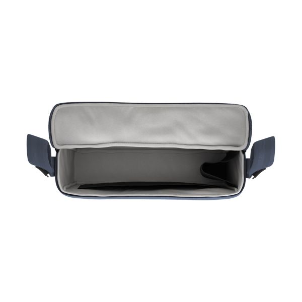 Redsbaby Pram Organiser - Blue Slate Redsbaby Pram Organiser - Blue Slate