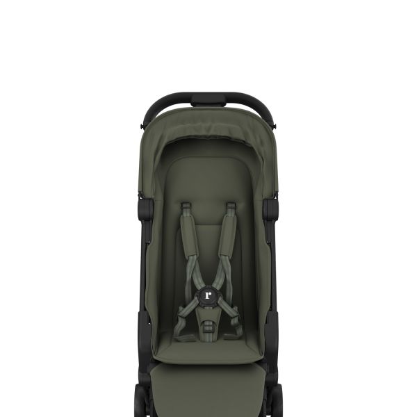 Redsbaby Skip³ Buggy 2-in-1 - Ivy