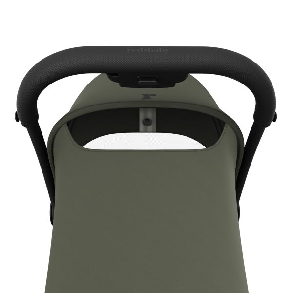 Redsbaby Skip³ Buggy 2-in-1 - Ivy