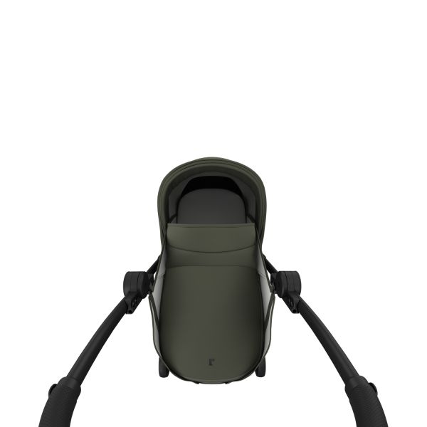 Redsbaby Skip³ Buggy 2-in-1 - Ivy
