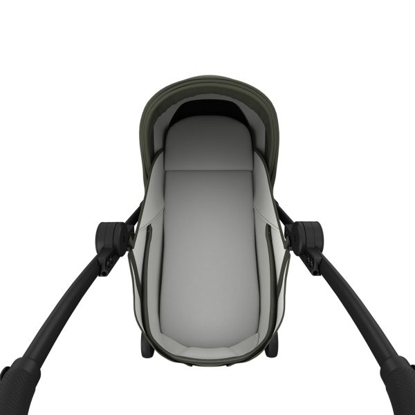 Redsbaby Skip³ Buggy 2-in-1 - Ivy