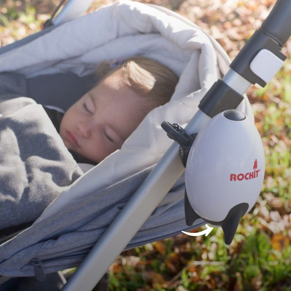 Rockit Baby Rocker Oplaadbaar
