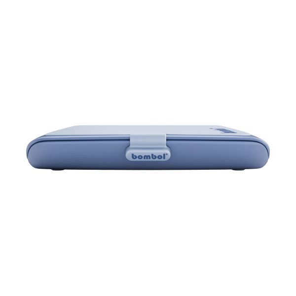 Bombol Ru Booster - Midnight Blue