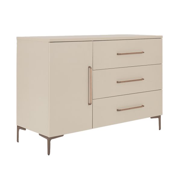 TWF Ledikant 60 x 120 - Commode XL 3 Laden 1 Deur Metaal - Hanglegkast XL 3 Deuren 2 Lade Salerno Metaal TWF Ledikant 60 x 120 - Commode XL 3 Laden 1 Deur Metaal - Hanglegkast XL 3 Deuren 2 Lade Salerno Metaal