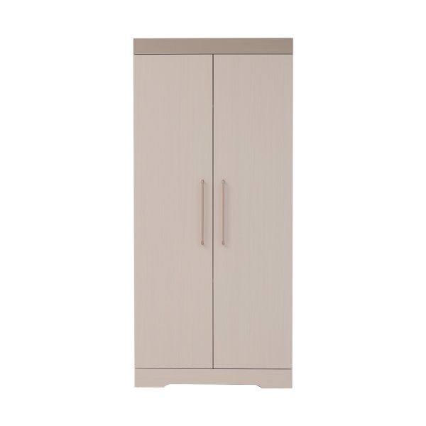 Interbaby Cot 70 x 140 - Dresser - Armoire suspendue Grès Interbaby Cot 70 x 140 - Dresser - Armoire suspendue Grès