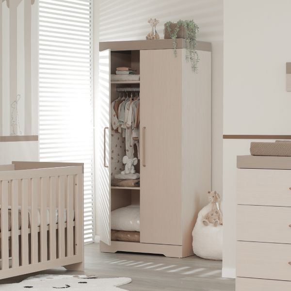 Armoire suspendue Interbaby Sandstone Armoire suspendue Interbaby Sandstone