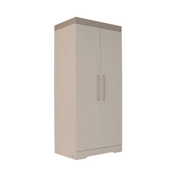 Interbaby Cot 70 x 140 - Dresser - Armoire suspendue Grès Interbaby Cot 70 x 140 - Dresser - Armoire suspendue Grès