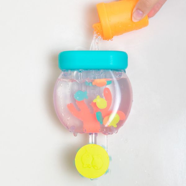 Sassy Feedin'Frenzy Suction Toy Sassy Feedin'Frenzy Suction Toy